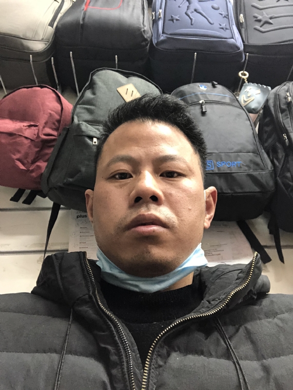 Jincai的第一张照片--基督教相亲网