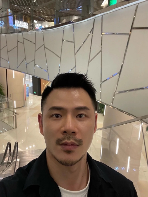 陈的第一张照片--基督教相亲网
