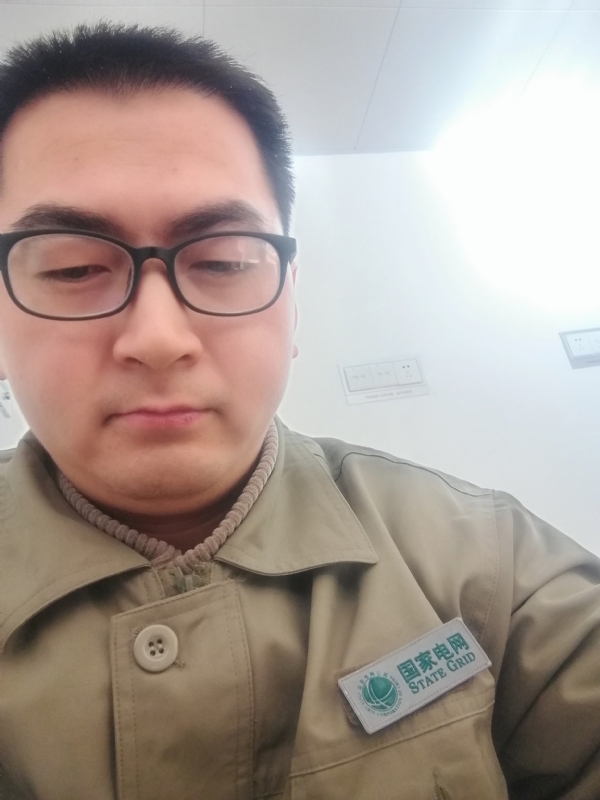 笨笨的小傻瓜的第一张照片--基督教相亲网