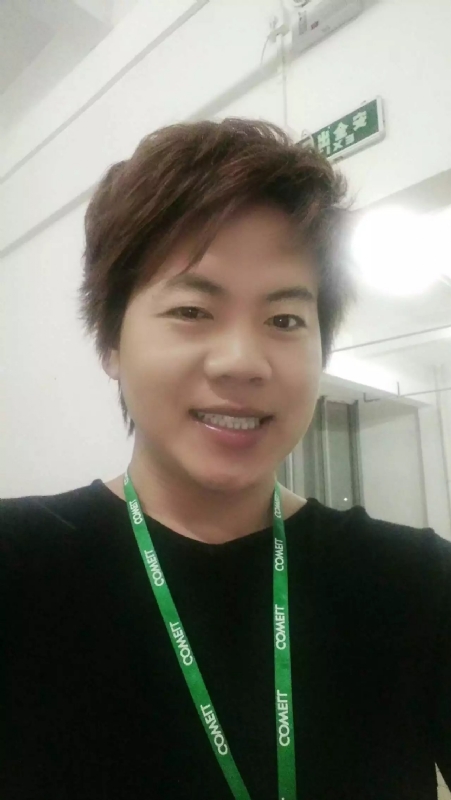 真诚相处不诚勿扰的第三张照片--基督教相亲网