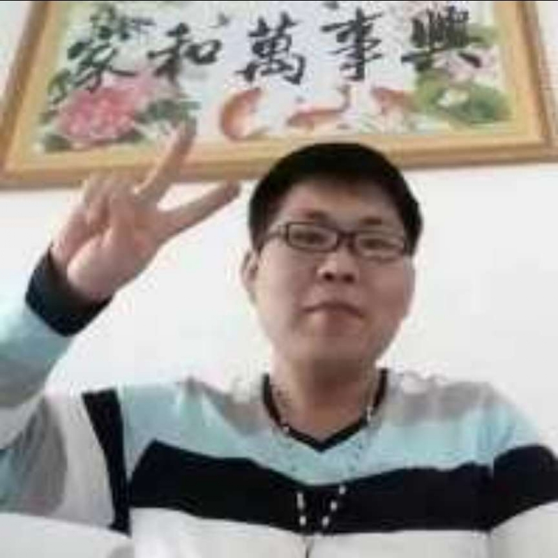 快乐就好的第一张照片--基督教相亲网