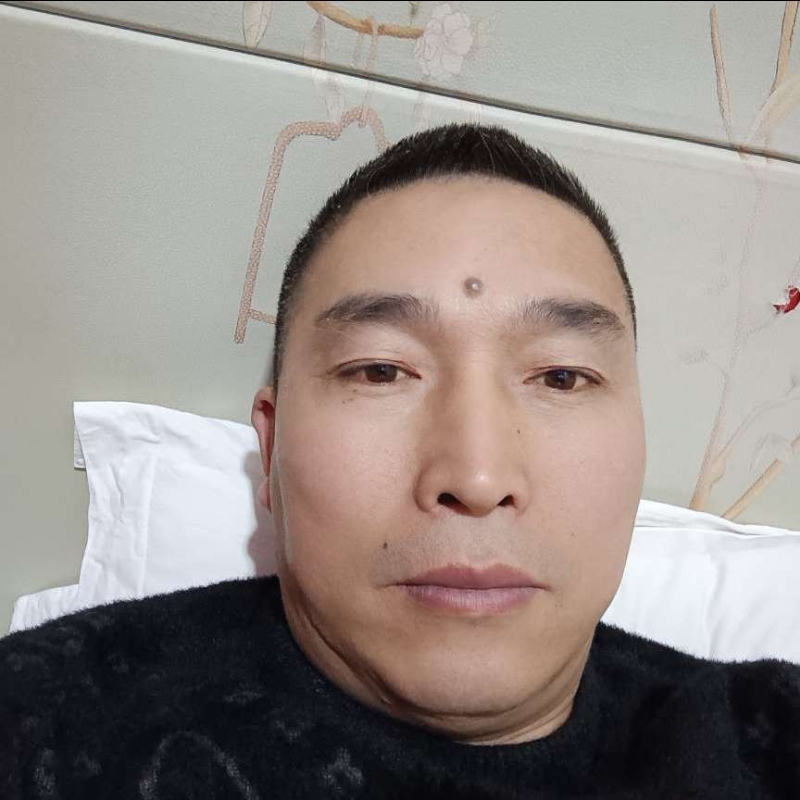 痴情男的第二张照片--基督教相亲网
