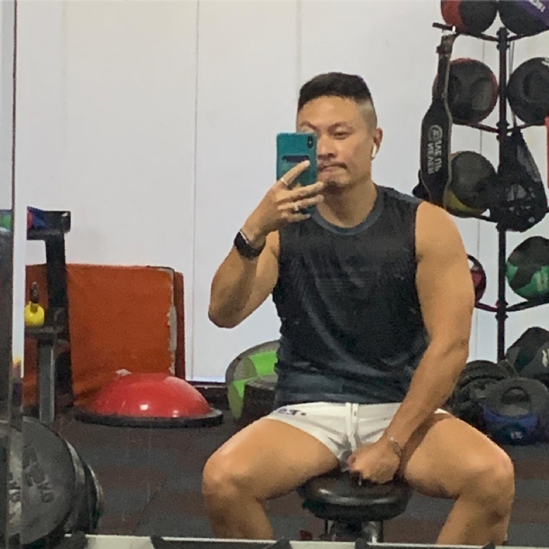 Andy的第二张照片--基督教相亲网
