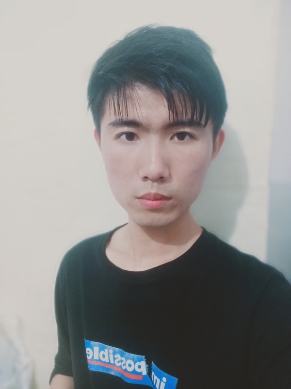 奔跑的範儿的第一张照片--基督教相亲网