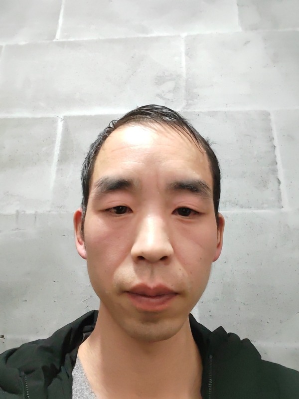 羊羊羊的第一张照片--基督教相亲网