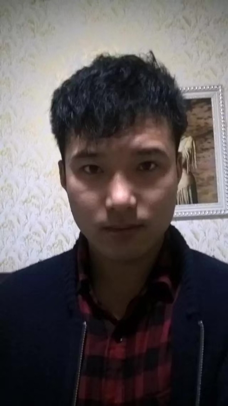 希秀的第一张照片--基督教相亲网