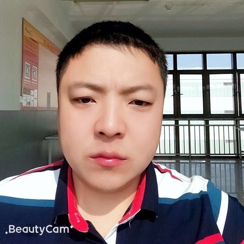 主动就是答案的第一张照片--基督教相亲网