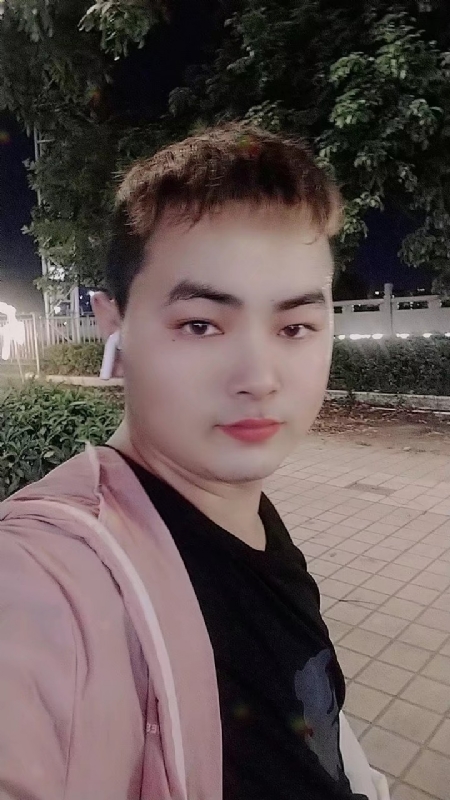 康玖伟的第一张照片--基督教相亲网