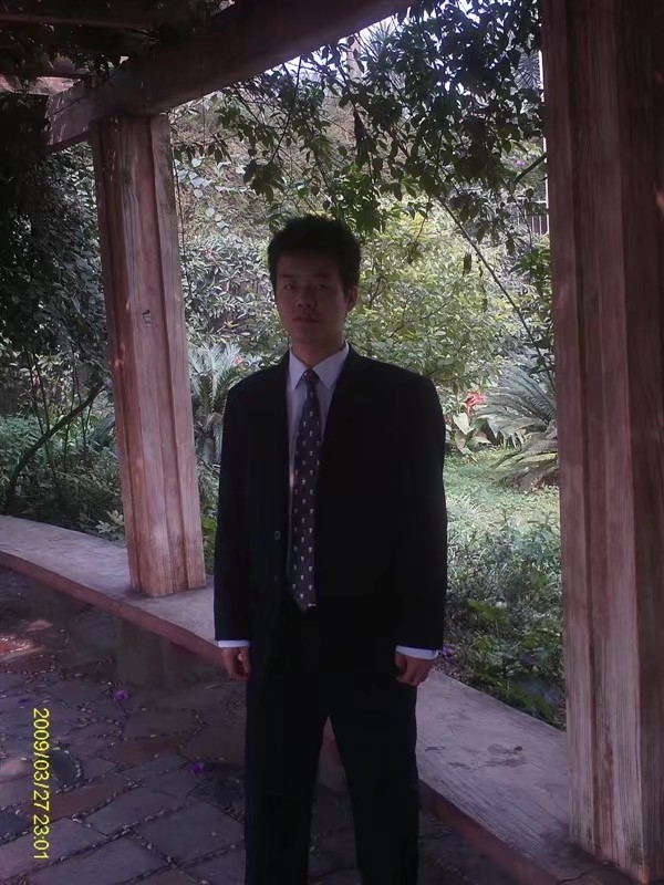yangyongpingaoi的第三张照片--基督教相亲网