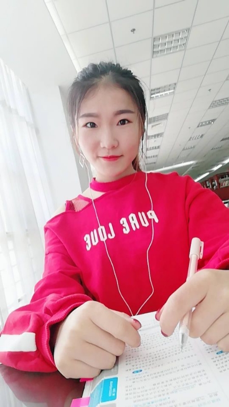 Smile的第二张照片--基督教相亲网
