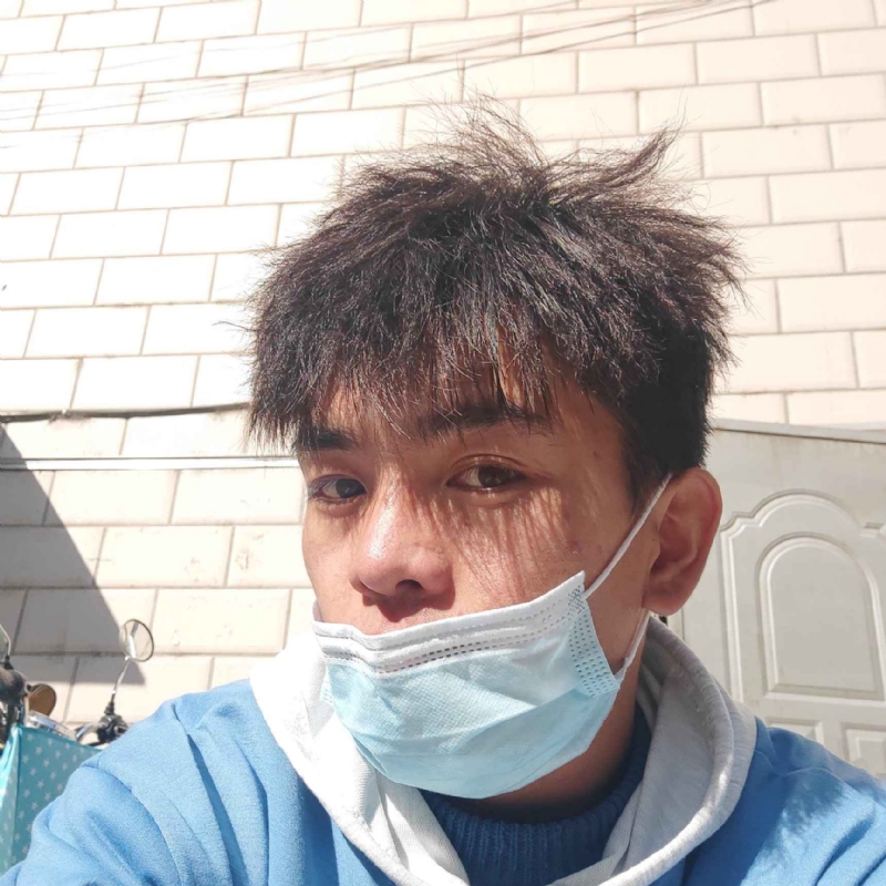 90后美少男的第一张照片--基督教相亲网
