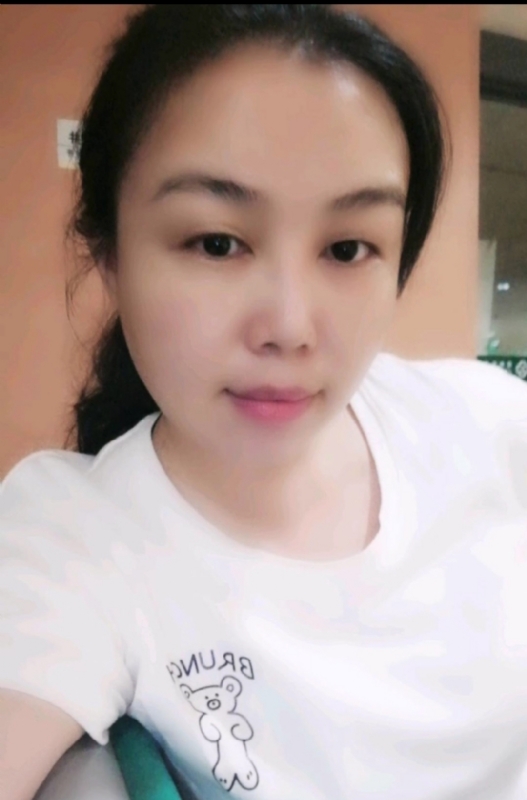 淡淡的云的第一张照片--基督教相亲网