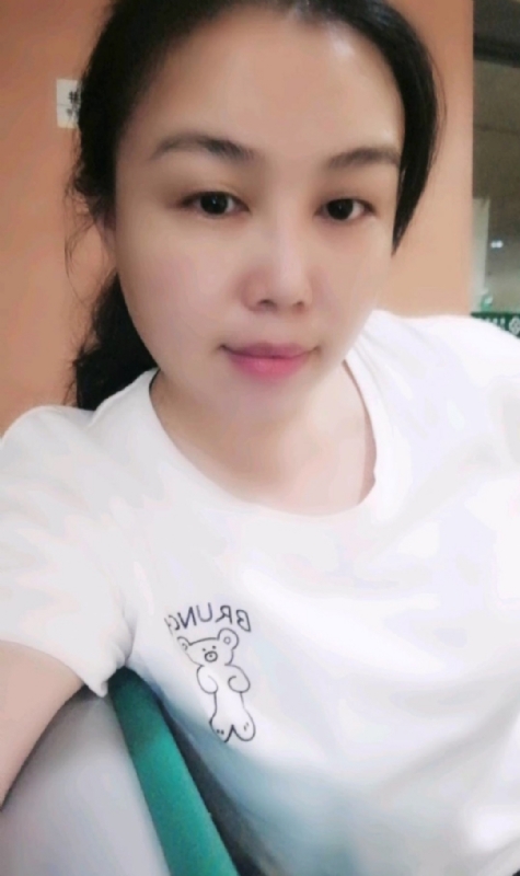 淡淡的云的第四张照片--基督教相亲网