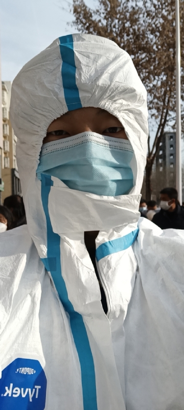 试问卷帘的第二张照片--基督教相亲网