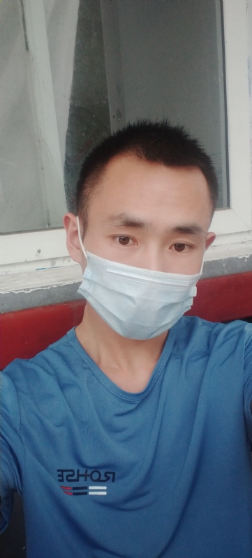 阿浩的第二张照片--基督教相亲网