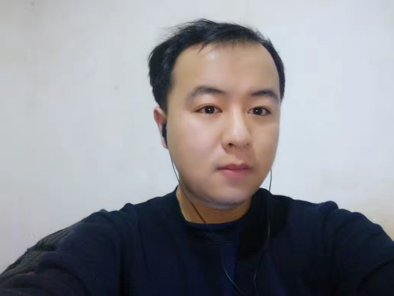khg的第二张照片--基督教相亲网