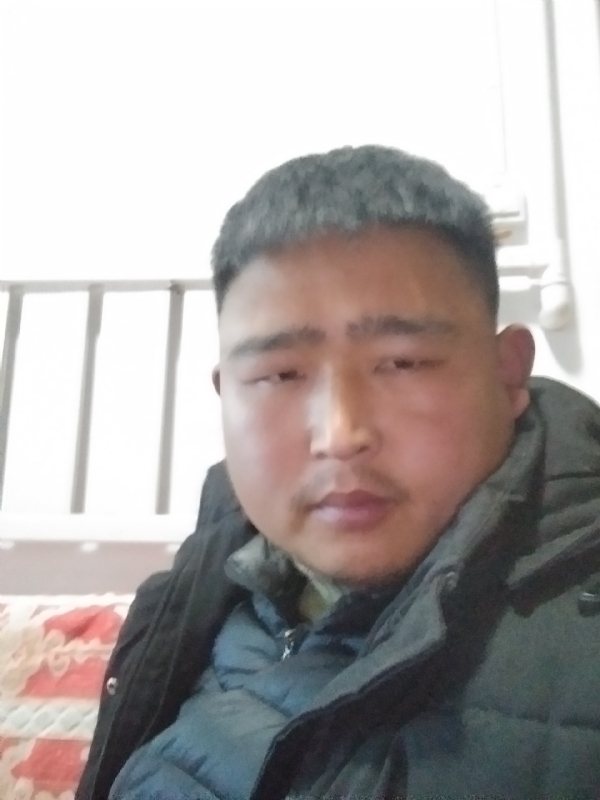 郝营的第二张照片--基督教相亲网