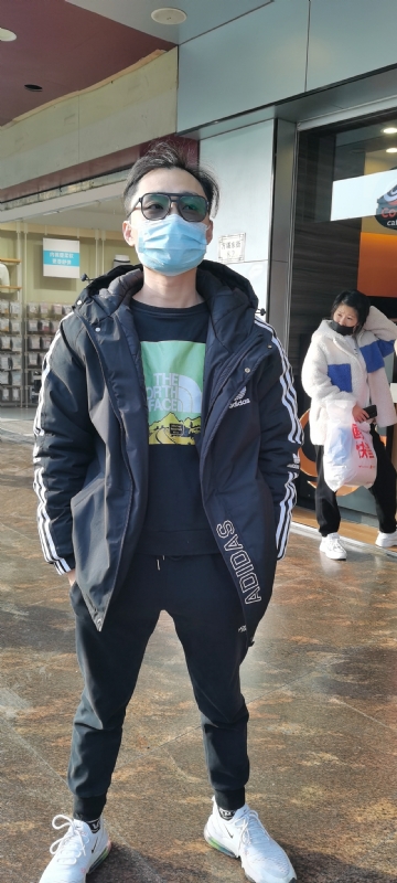 奔波霸的第一张照片--基督教相亲网