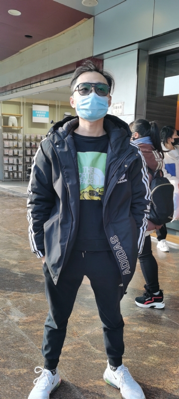 奔波霸的第三张照片--基督教相亲网