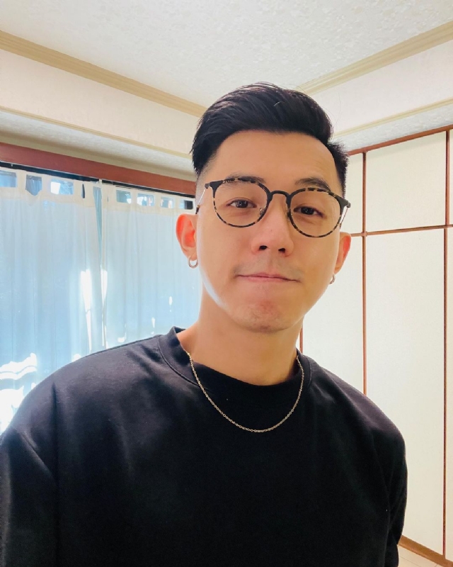 张智宸的第二张照片--基督教相亲网