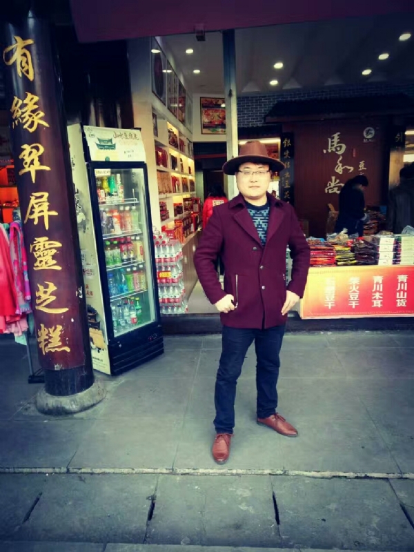 手心里的温柔的第一张照片--基督教相亲网
