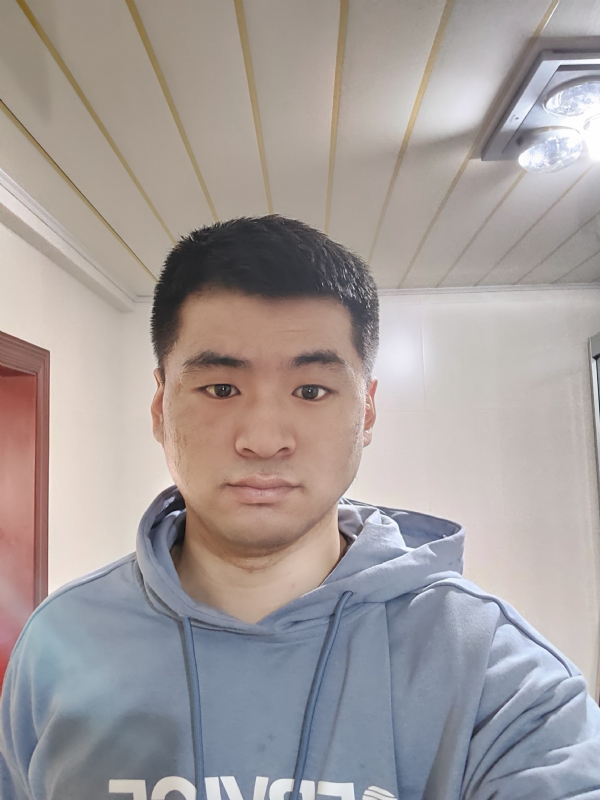 xixi的第一张照片--基督教相亲网