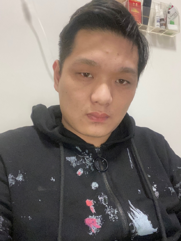 林先生的第一张照片--基督教相亲网