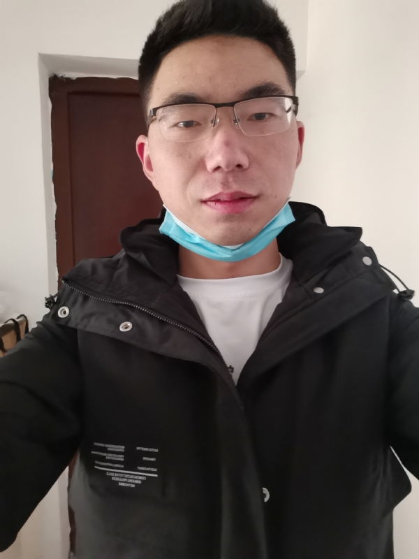 没有梦想的翅膀的第一张照片--基督教相亲网