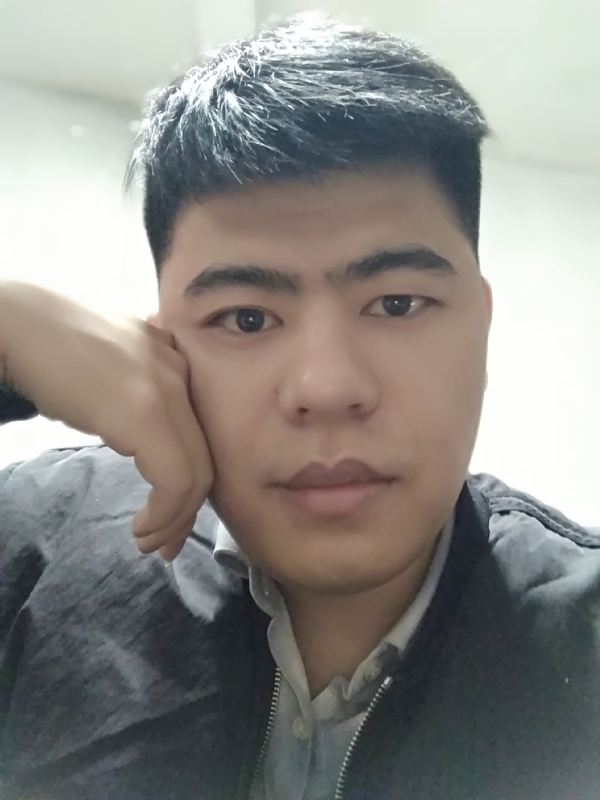 爱笑的人的第一张照片--基督教相亲网