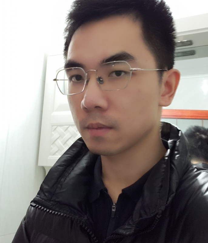 榕城南的第一张照片--基督教相亲网