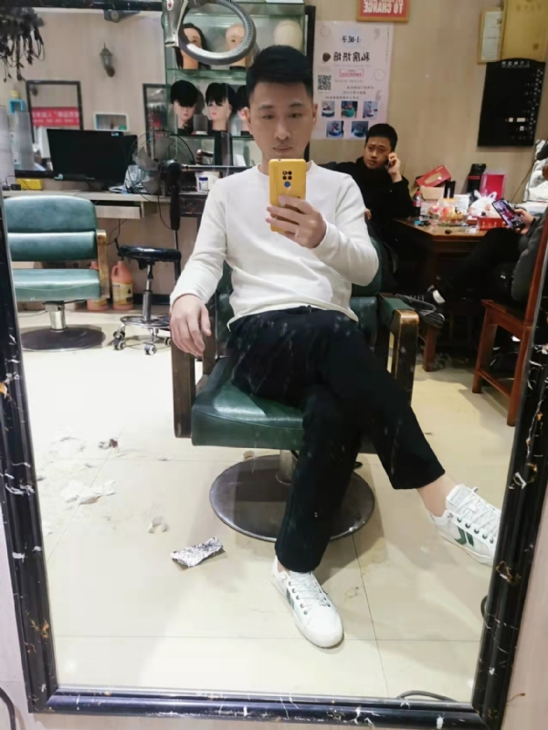 陈辉88的第一张照片--基督教相亲网