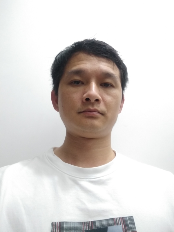 鼓浪扬帆的第一张照片--基督教相亲网