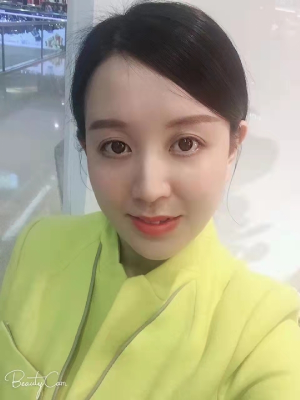 近水楼台的第二张照片--基督教相亲网