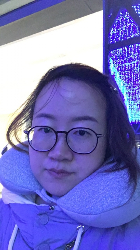 wendy的第一张照片--基督教相亲网