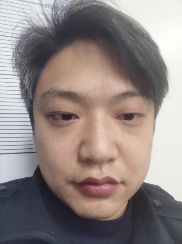 恶魔进天堂的第一张照片--基督教相亲网