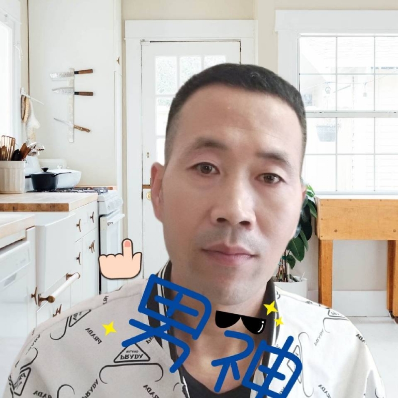 单身狼的第一张照片--基督教相亲网