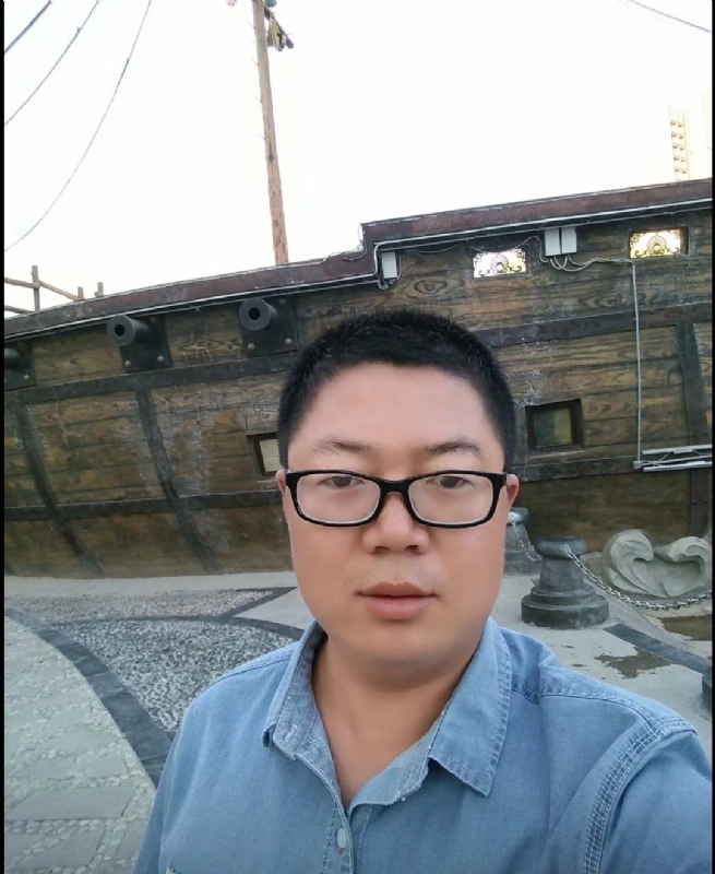 逍遥云的第一张照片--基督教相亲网