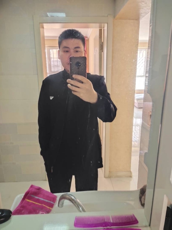 你想啥呢的第一张照片--基督教相亲网