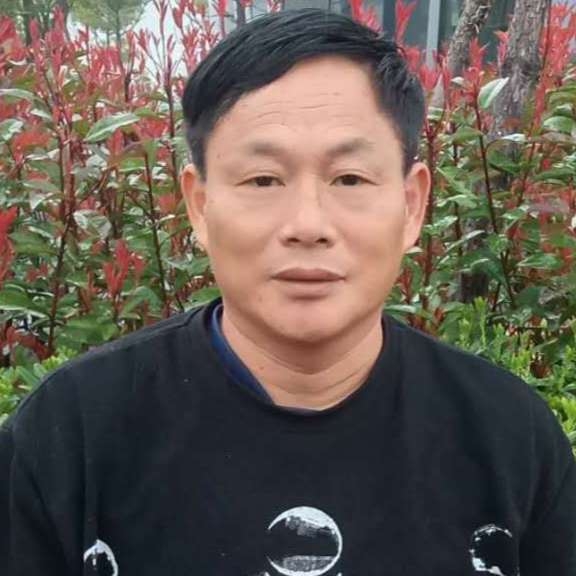 老黄牛的第一张照片--基督教相亲网