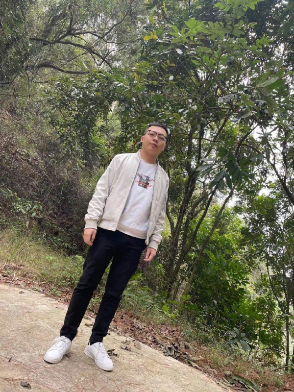 WD的第一张照片--基督教相亲网