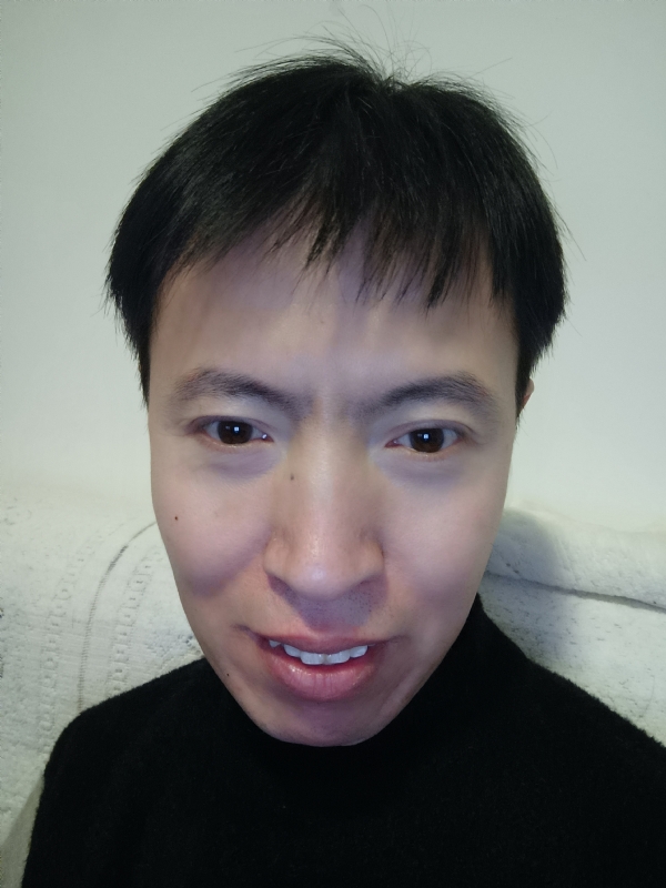 相知相守的第一张照片--基督教相亲网