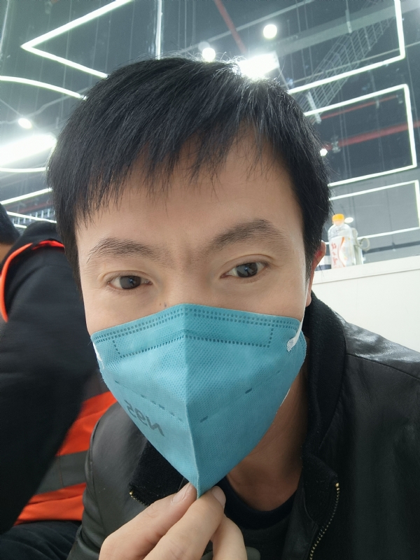 相知相守的第二张照片--基督教相亲网