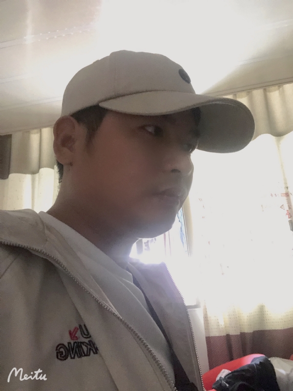 水果王子的第一张照片--基督教相亲网