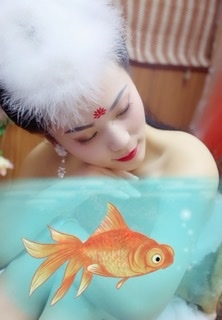 清风恋百合的第二张照片--基督教相亲网