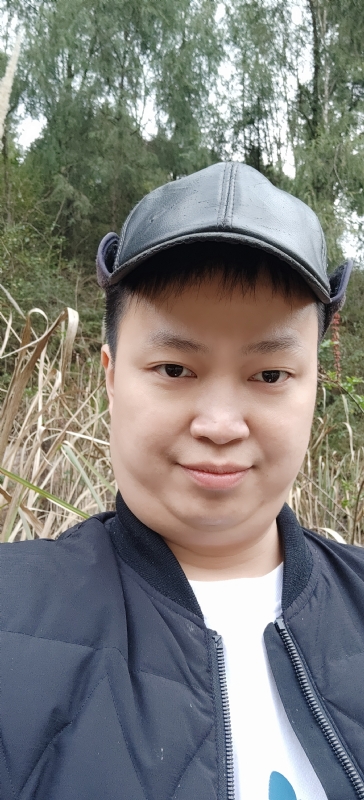 熊猫儿的第一张照片--基督教相亲网