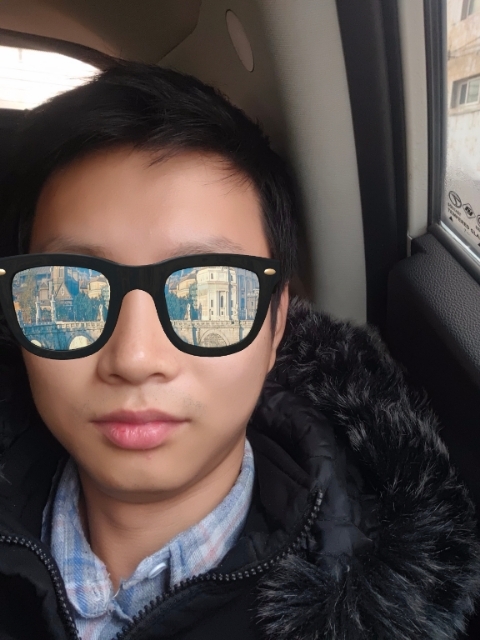 请问揉揉头的第一张照片--基督教相亲网