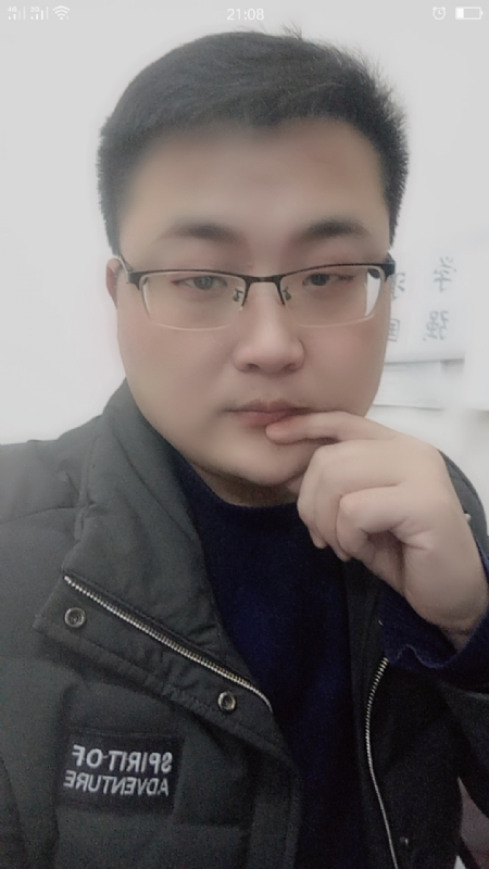 手心里的温柔的第一张照片--基督教相亲网