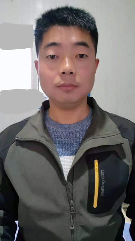 ～～～的第一张照片--基督教相亲网