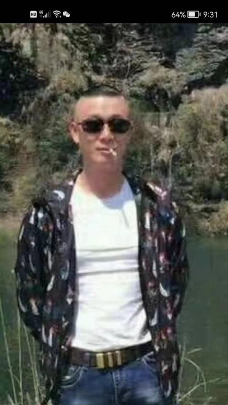 幸福的第一张照片--基督教相亲网