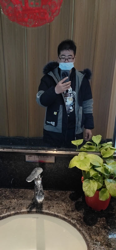 冷漠果果的第一张照片--基督教相亲网